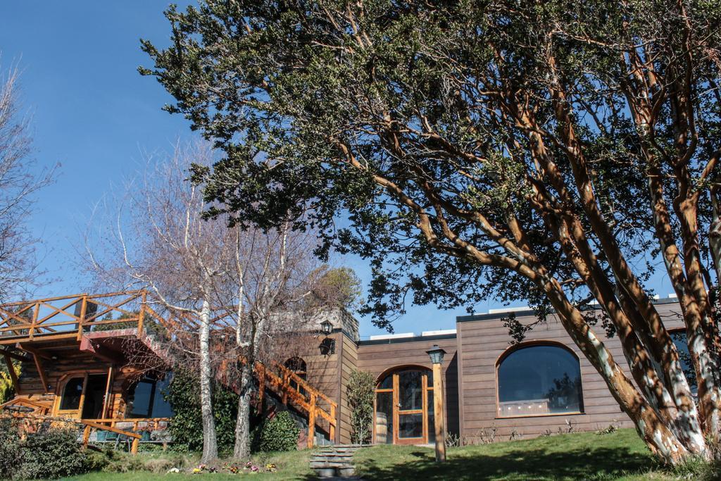 Bungalows San Isidro D.T. 114/10 圣卡洛斯-德巴里洛切 外观 照片