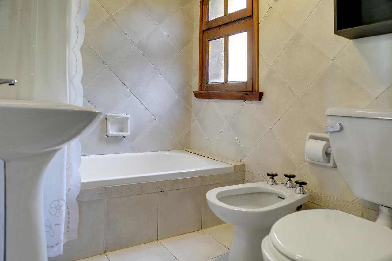 Bungalows San Isidro D.T. 114/10 圣卡洛斯-德巴里洛切 外观 照片