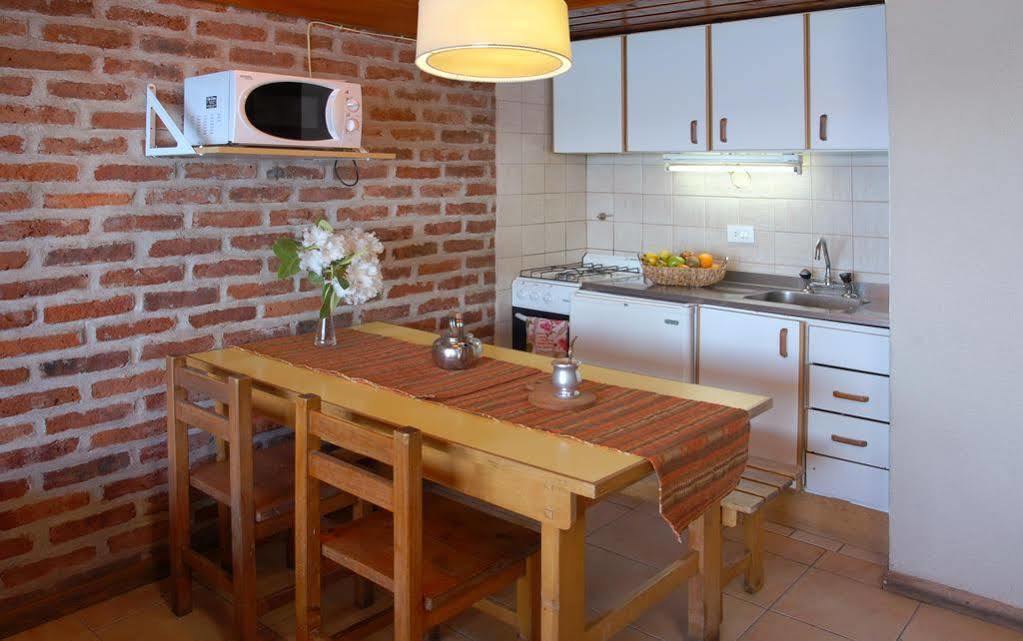 Bungalows San Isidro D.T. 114/10 圣卡洛斯-德巴里洛切 外观 照片